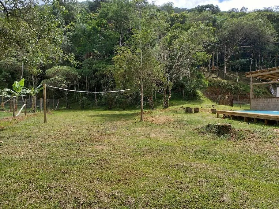 Holiday home Sitio No Maciambu Pequeno - Ao Lado Da Cachoeira Palhoca Brazil