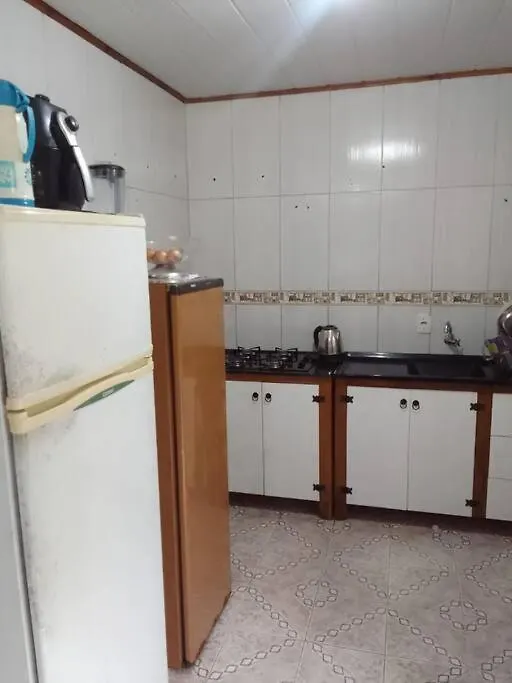 Sitio No Maciambu Pequeno - Ao Lado Da Cachoeira Palhoca Brazil
