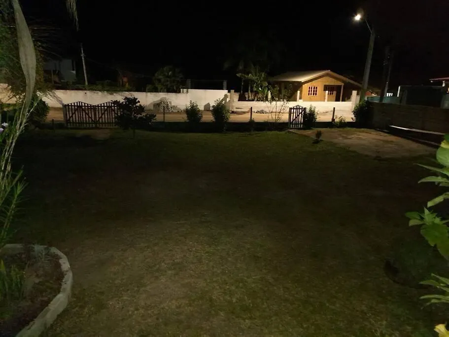 Sitio No Maciambu Pequeno - Ao Lado Da Cachoeira Palhoca
