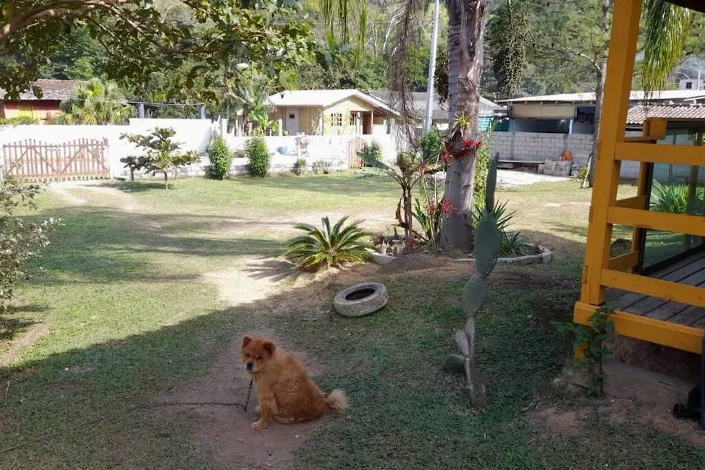 Sitio No Maciambu Pequeno - Ao Lado Da Cachoeira Palhoca 0*,  Brazil