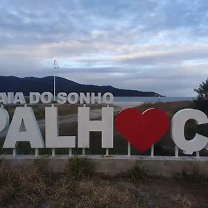 Casa de Férias Por Do Sol, Palhoça